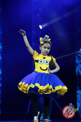 “Тарона шоу” янги йил галаконцертидан батафсил