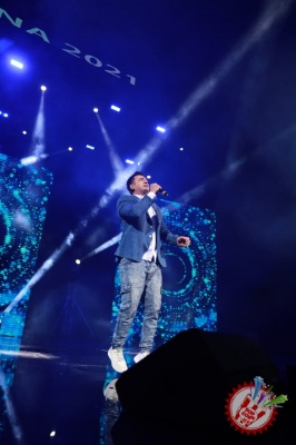 “Тарона шоу” янги йил галаконцертидан батафсил