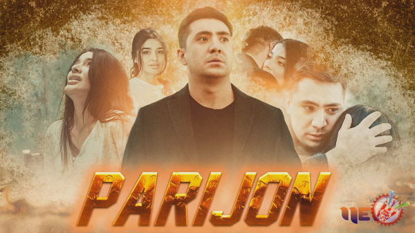 Ҳусаннинг  “Парижон” клипини кўрдингизми?