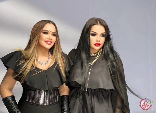 Шоира Отабекова ҳамда Ягонадан кутилмаган совға