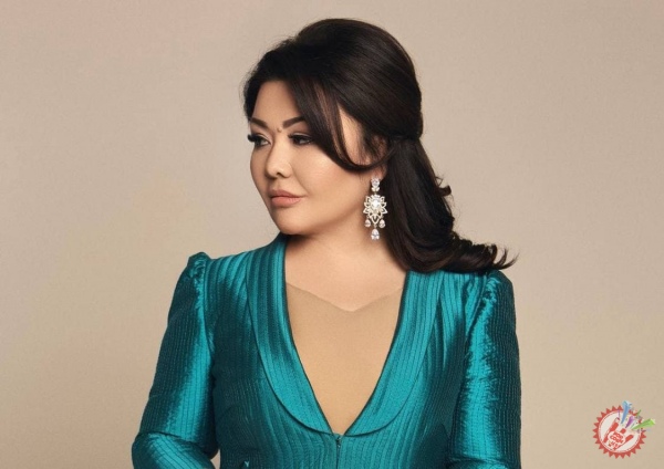 Малика Равшановадан янги клип премьераси