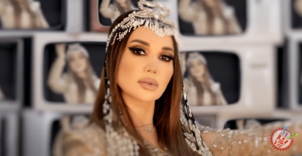 Райҳондан узоқ кутилган клип “Шинанайда ёрим”