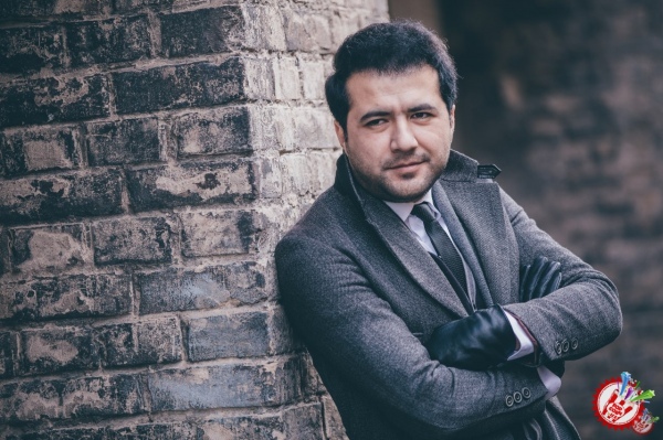 Ёдгор Мирзажонов дўстларини эътироф этди