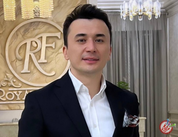 Улуғбек Раҳматуллаевдан янги тарона премьераси