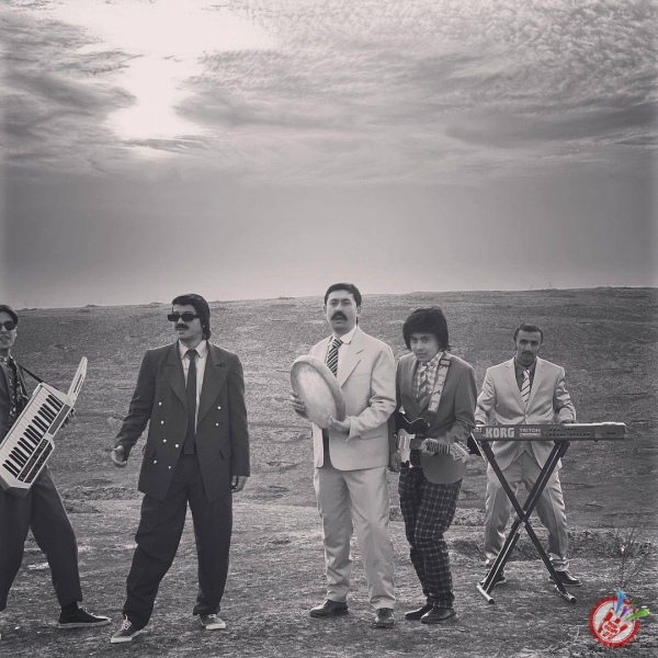 Ҳамдам Собиров чиқмасидан ҳит бўлган таронасини тақдим қилди