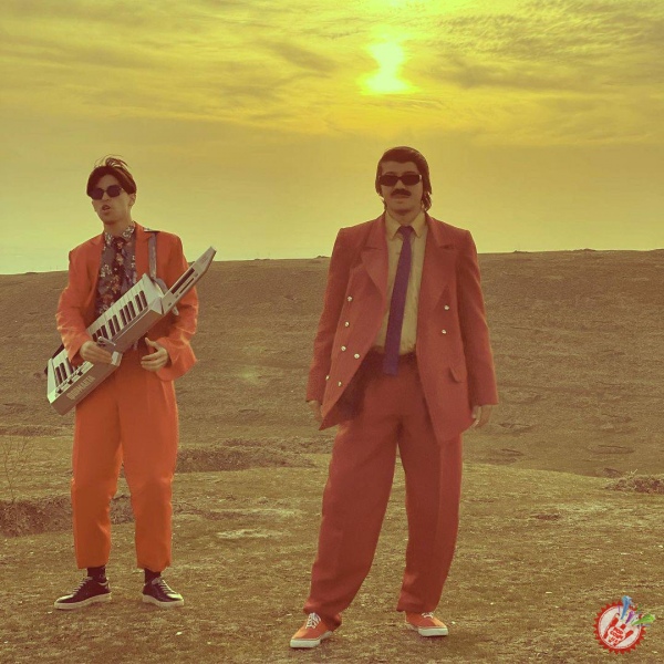 Ҳамдам Собиров чиқмасидан ҳит бўлган таронасини тақдим қилди