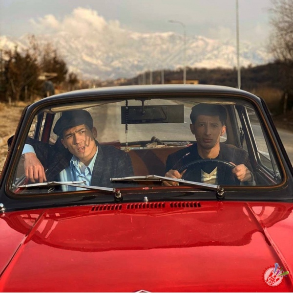 Ҳамдам Собиров чиқмасидан ҳит бўлган таронасини тақдим қилди