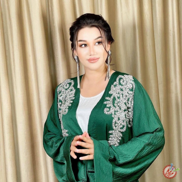 Дилсўздан яхши янгилик