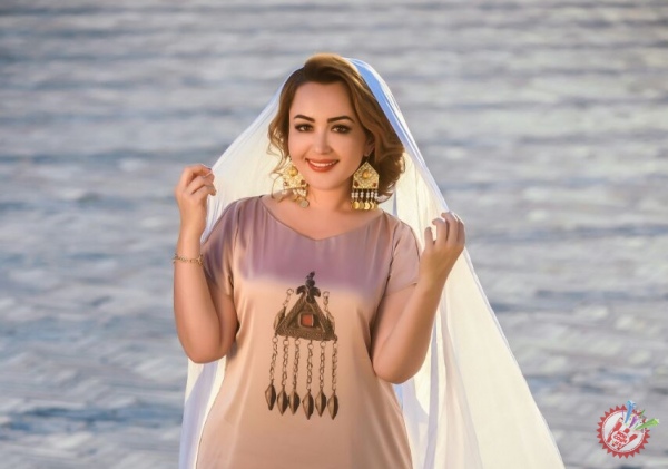 Юлдуз Турдиева океан ортига йўл олади