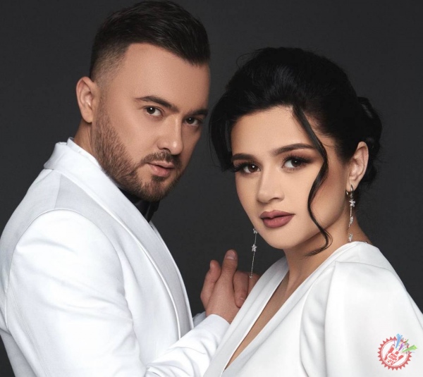 Фарҳод ва Ширин  Тошкент кўчаларида