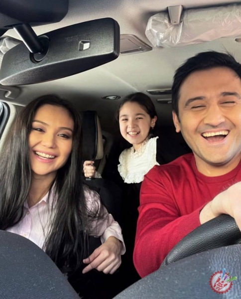 Ситора Алимжонова Ҳусаннинг янги клипи қаҳрамонига айланди