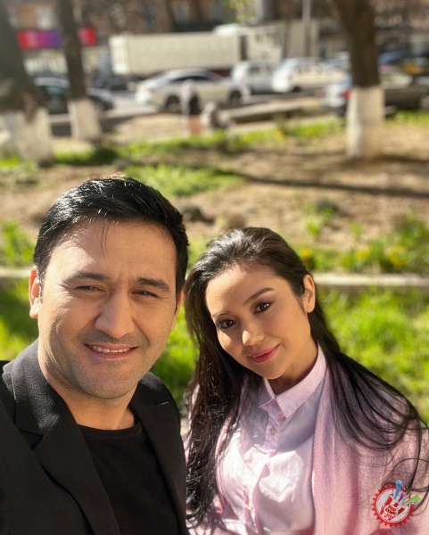 Ситора Алимжонова Ҳусаннинг янги клипи қаҳрамонига айланди