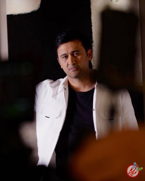 Ситора Алимжонова Ҳусаннинг янги клипи қаҳрамонига айланди