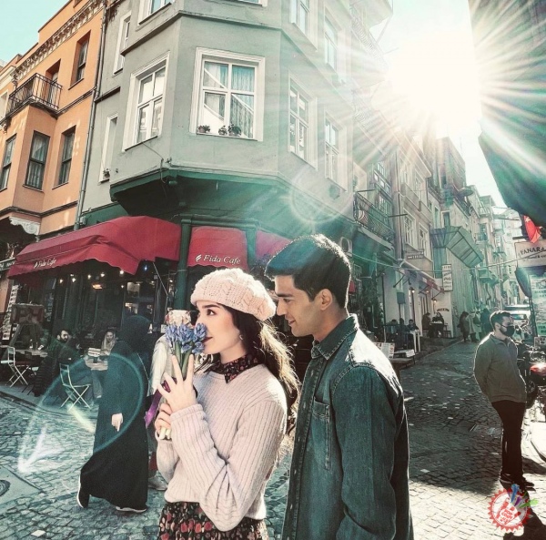 Зиёда ҳит таронасига клип суратга олдирди