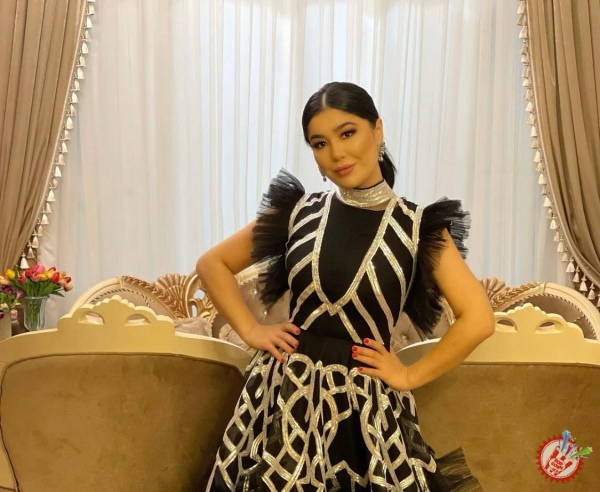 Зиёда ҳит таронасига клип суратга олдирди