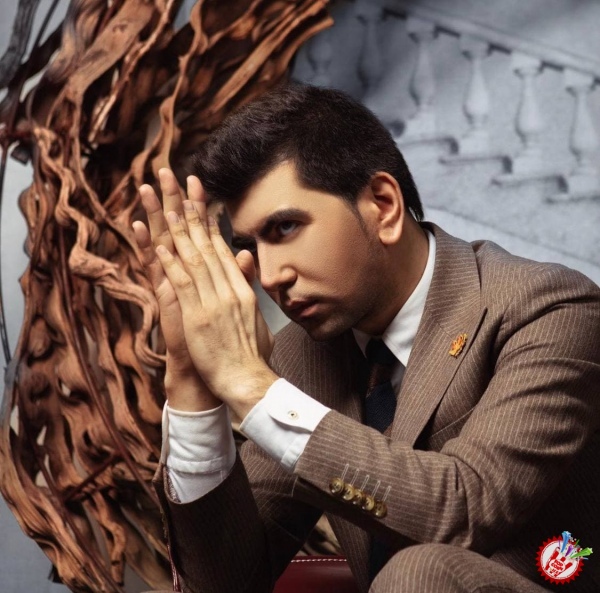 Сардор Мамадалиев  “Учради”