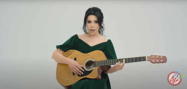 Нигина Набиевадан ваъада қилинган видеопремьера