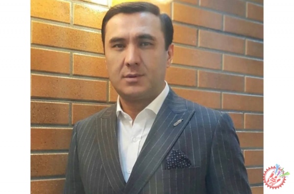 Абдували Ражабовдан тез кунда янги ижод маҳсули