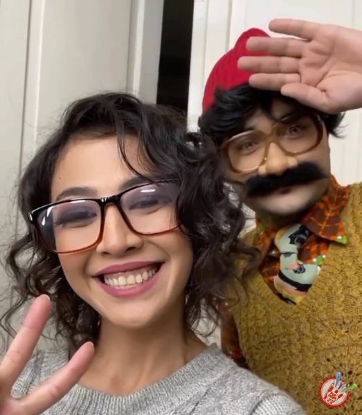 Шоҳруҳхон янги образи билан мухлисларини ҳайратда қолдирди