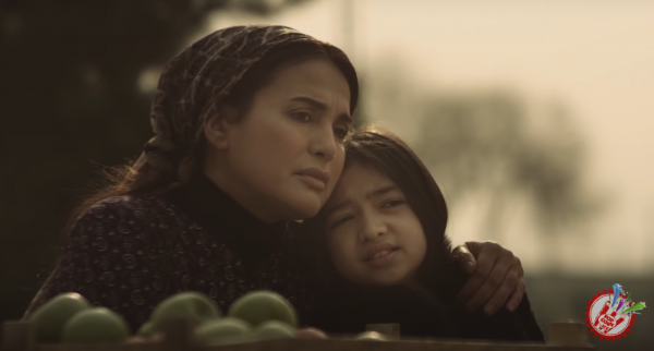 Нилуфар Усмонова байрамона премьераси билан ҳаммани йиғлатди