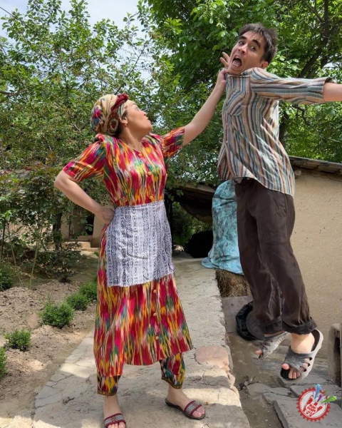 Нилуфар Усмонова орзусидаги клипни суратга олдирди