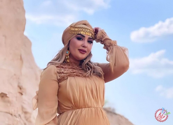 Юлдуз Турдиева яна янги клип суратга олдирди