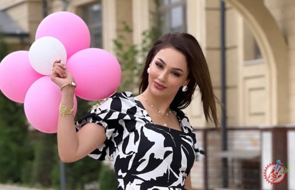 Лола Аҳмедовадан янги тарона – Садия