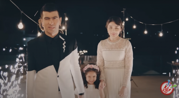 Сардор Мамадалиев янги клипини намойиш қилди