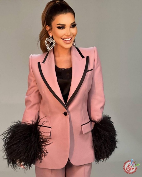 Райҳон янги клип суратга олдирди