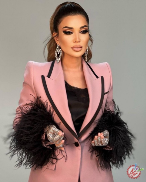 Райҳон янги клип суратга олдирди