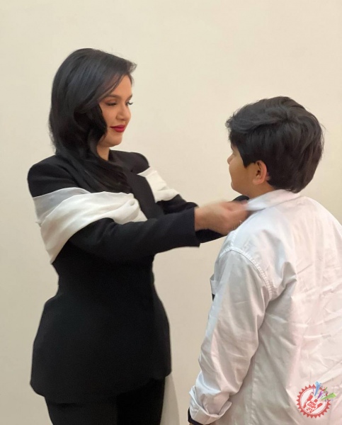 Нилуфар Усмонова MPL-5 халқаро турнирда меҳмон бўлди