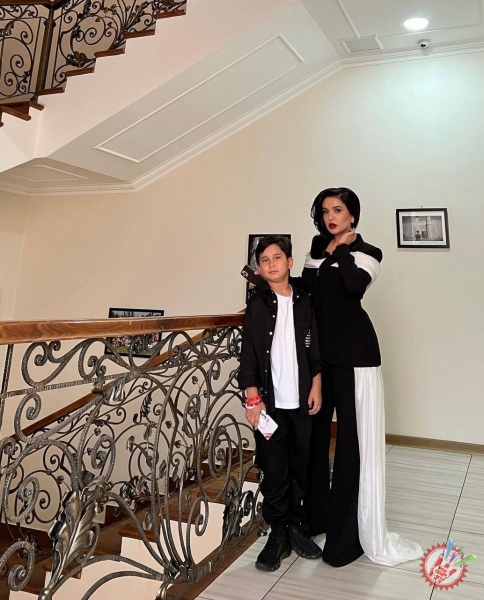 Нилуфар Усмонова MPL-5 халқаро турнирда меҳмон бўлди