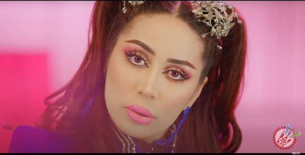 Каниза янги  ижод маҳсулини тақдим қилди