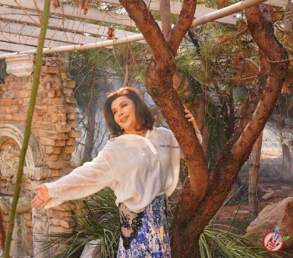 Юлдуз Усмоновадан болаликка етаклаган концерт