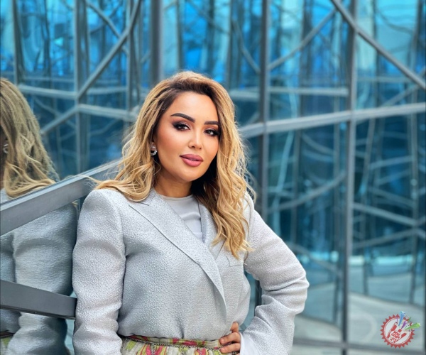 Юлдуз Турдиеванинг яна бир клипи тайёр бўлди