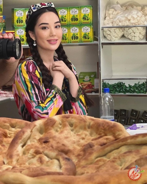 \"Менинг тўйим\" фильмининг навбатдаги қаҳрамонлари Шохруххон ва Асал