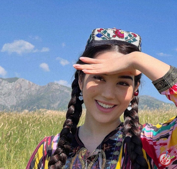 \"Менинг тўйим\" фильмининг навбатдаги қаҳрамонлари Шохруххон ва Асал