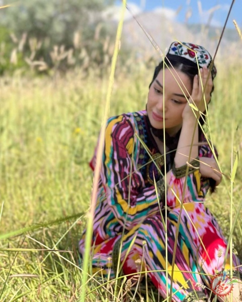 \"Менинг тўйим\" фильмининг навбатдаги қаҳрамонлари Шохруххон ва Асал