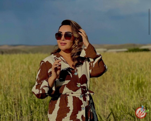 Юлдуз Турдиева янги тароналар тақдим этишда давом этади