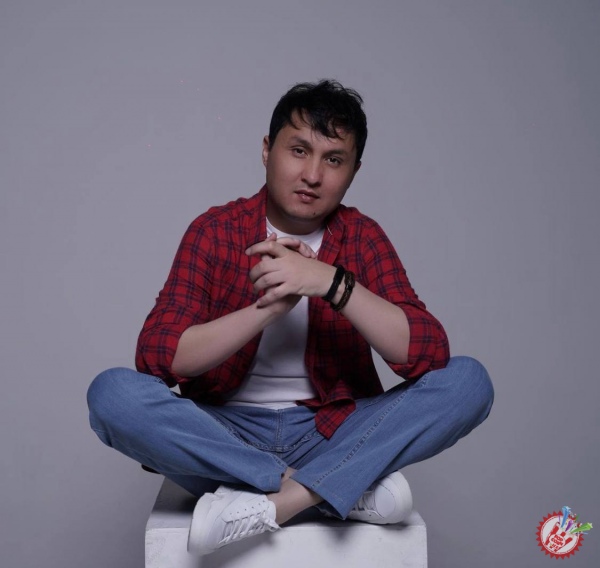 Баҳром Назаровдан тез кунда сокин тарона