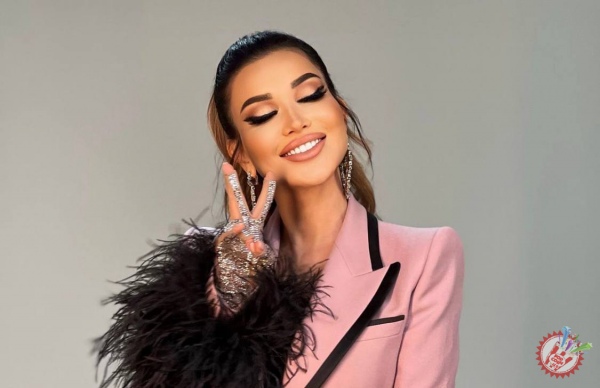 Райҳоннинг янги клипини томоша қилдингизми?