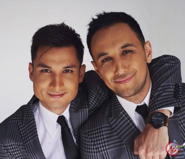 Афруз гуруҳидан янги тарона