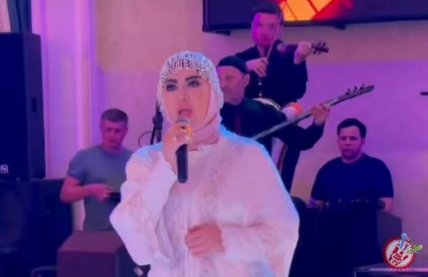 Мавлуда Асалхўжаева янги клип суратга олдирди