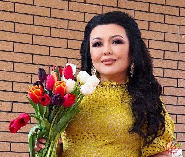 Малика Равшанованинг янги клипи тайёр бўлди