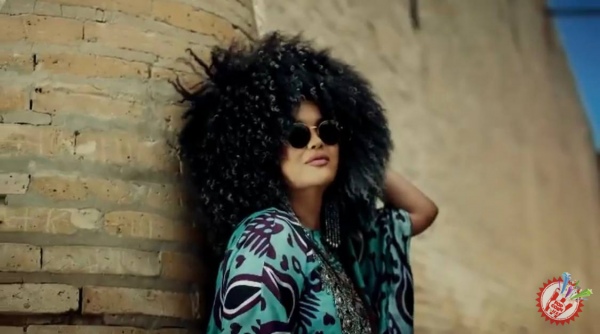 Гулсанам Мамазоитованинг янги клипи тайёр бўлди