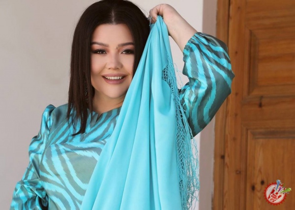 Малика Равшанованинг «Ёр ёр»ига баҳо беринг