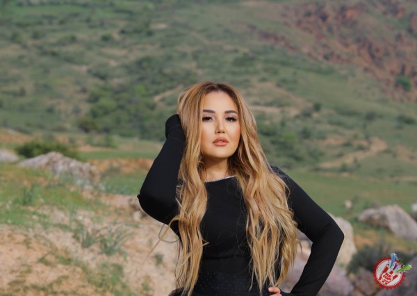 Умидахондан янги клип – «Яна севаманми»