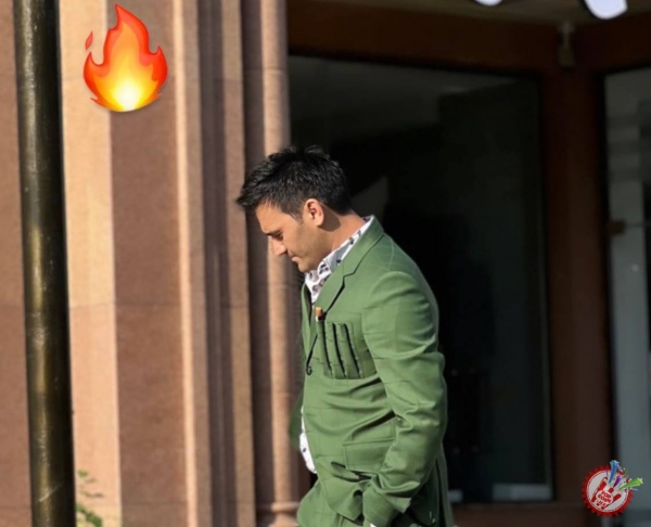 Ҳусан яқинда янги видеоклипини тақдим этади