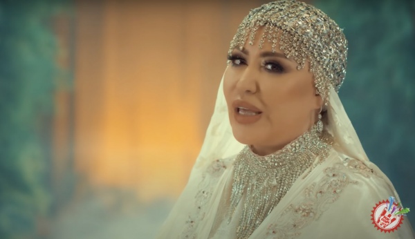 Мавлуда Асалхўжаевадан «Қизим»