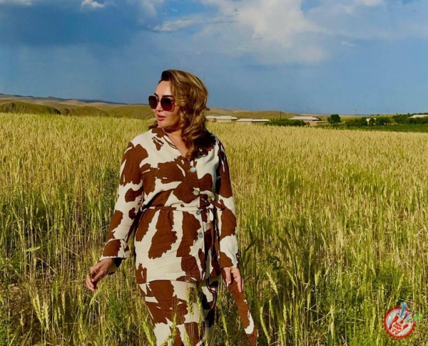 Юлдуз Турдиева тез кунда янги таронасини тақдим қилади